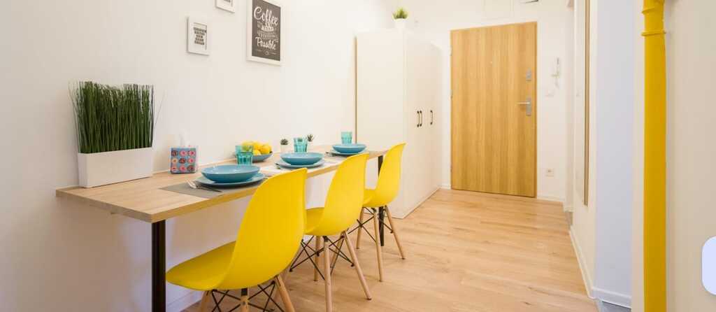Mieszkanie na sprzedaż Szczecin, Centrum 81 m2 | Arka Nieruchomości
