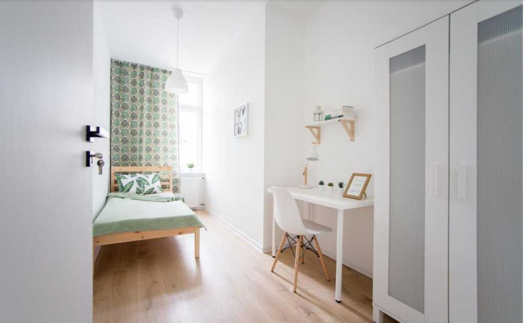 Mieszkanie na sprzedaż Szczecin, Centrum 81 m2 | Arka Nieruchomości
