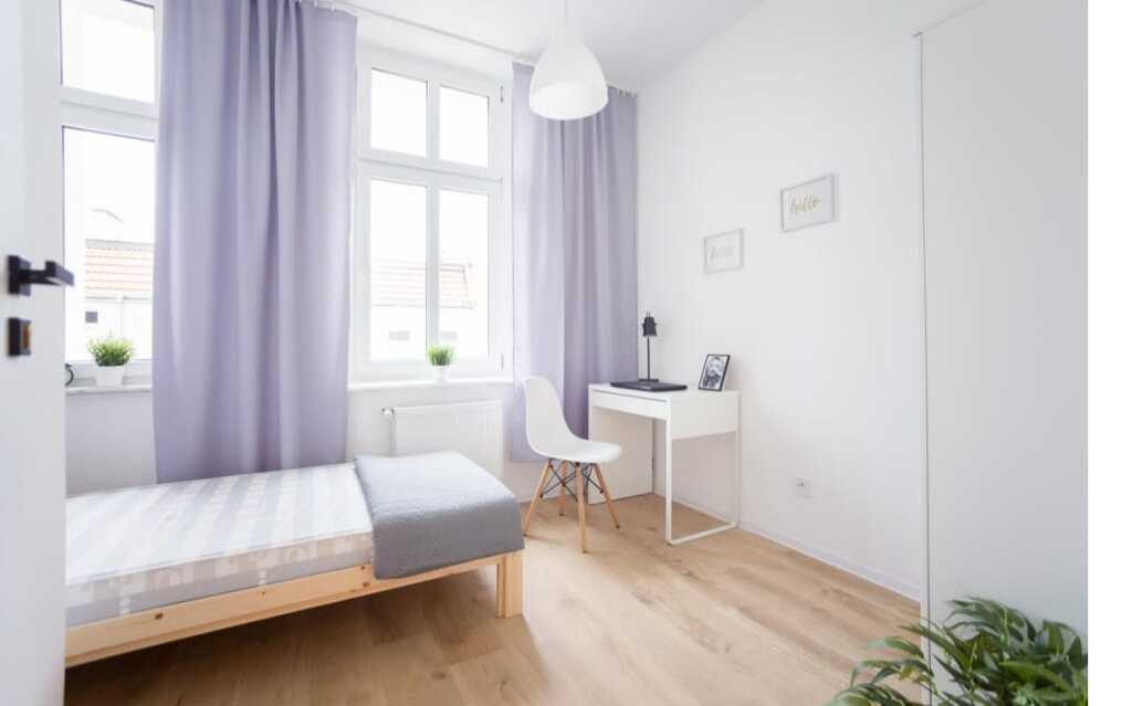 Mieszkanie na sprzedaż Szczecin, Centrum 81 m2 | Arka Nieruchomości
