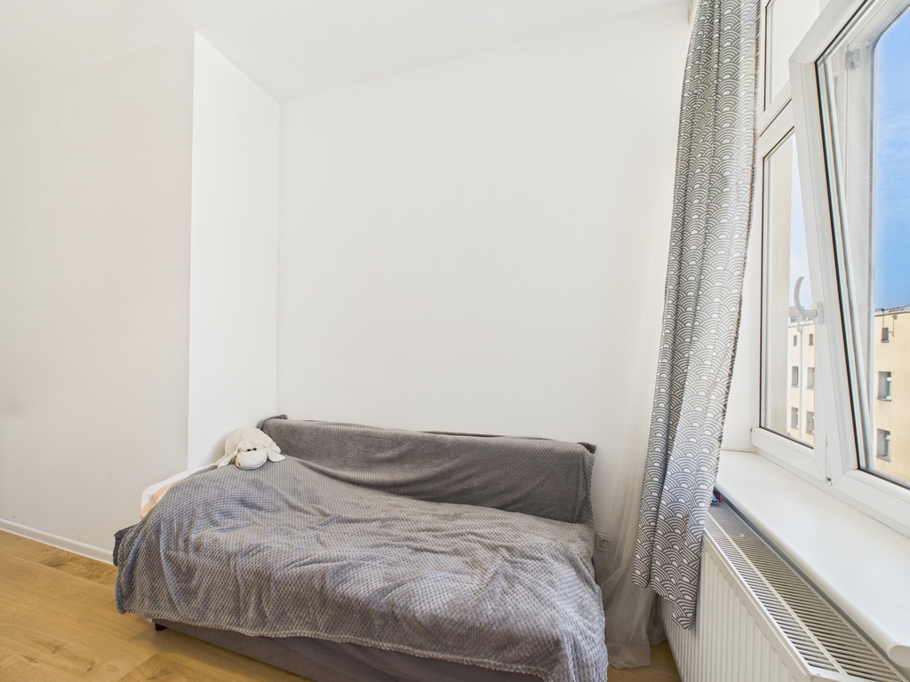 Mieszkanie na sprzedaż Szczecin, Centrum 81 m2 | Arka Nieruchomości