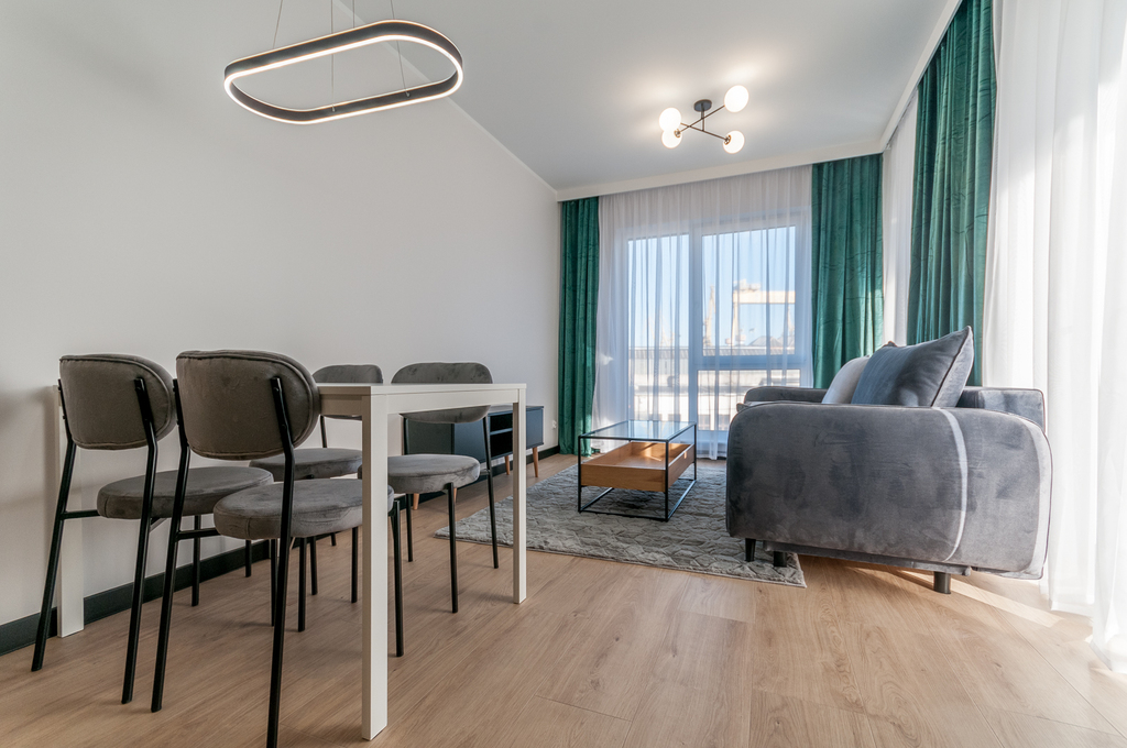 Mieszkanie na sprzedaż Szczecin, Drzetowo 46 m2 | Arka Nieruchomości