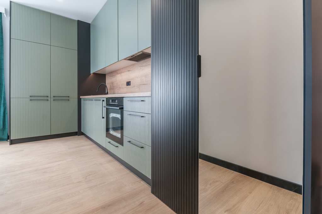 Mieszkanie na sprzedaż Szczecin, Drzetowo 46 m2 | Arka Nieruchomości