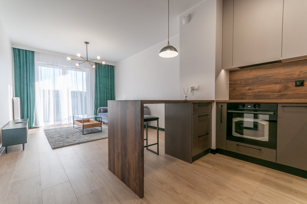 Mieszkanie na sprzedaż Szczecin, Drzetowo 49 m2 | Arka Nieruchomości