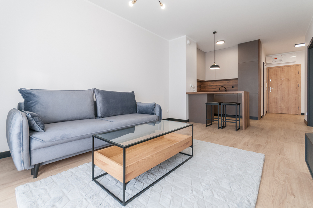 Mieszkanie na sprzedaż Szczecin, Drzetowo 49 m2 | Arka Nieruchomości