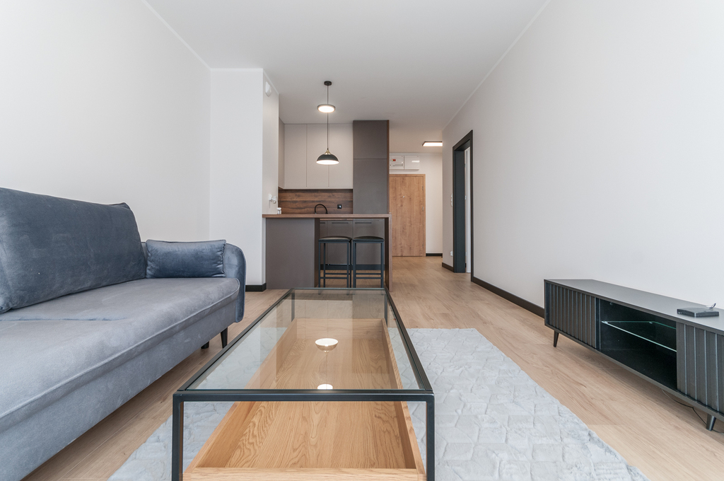 Mieszkanie na sprzedaż Szczecin, Drzetowo 49 m2 | Arka Nieruchomości