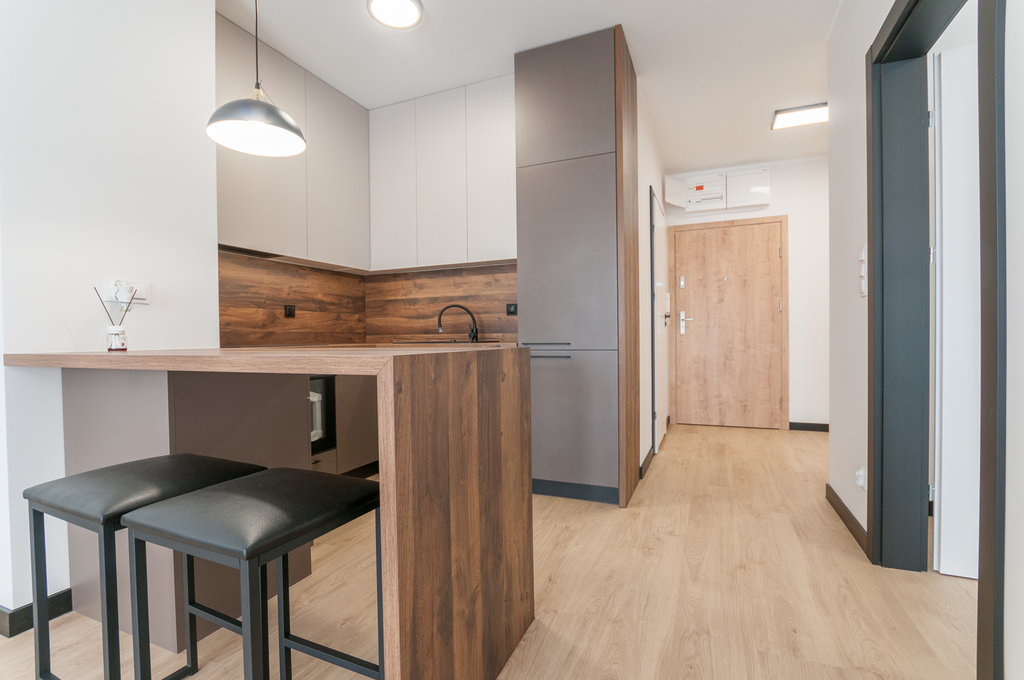 Mieszkanie na sprzedaż Szczecin, Drzetowo 49 m2 | Arka Nieruchomości