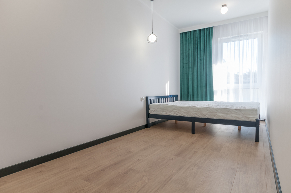 Mieszkanie na sprzedaż Szczecin, Drzetowo 49 m2 | Arka Nieruchomości