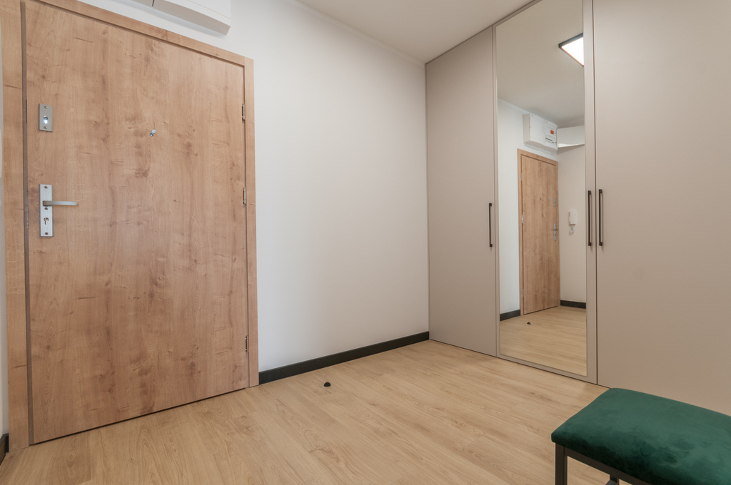 Mieszkanie na sprzedaż Szczecin, Drzetowo 49 m2 | Arka Nieruchomości