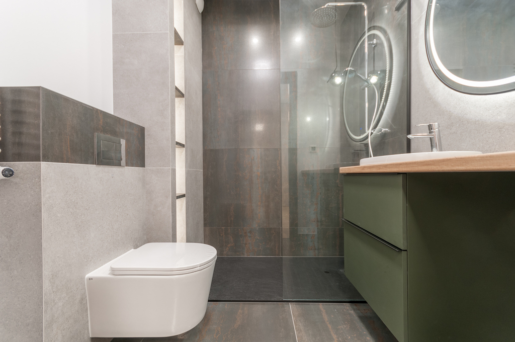 Mieszkanie na sprzedaż Szczecin, Drzetowo 49 m2 | Arka Nieruchomości