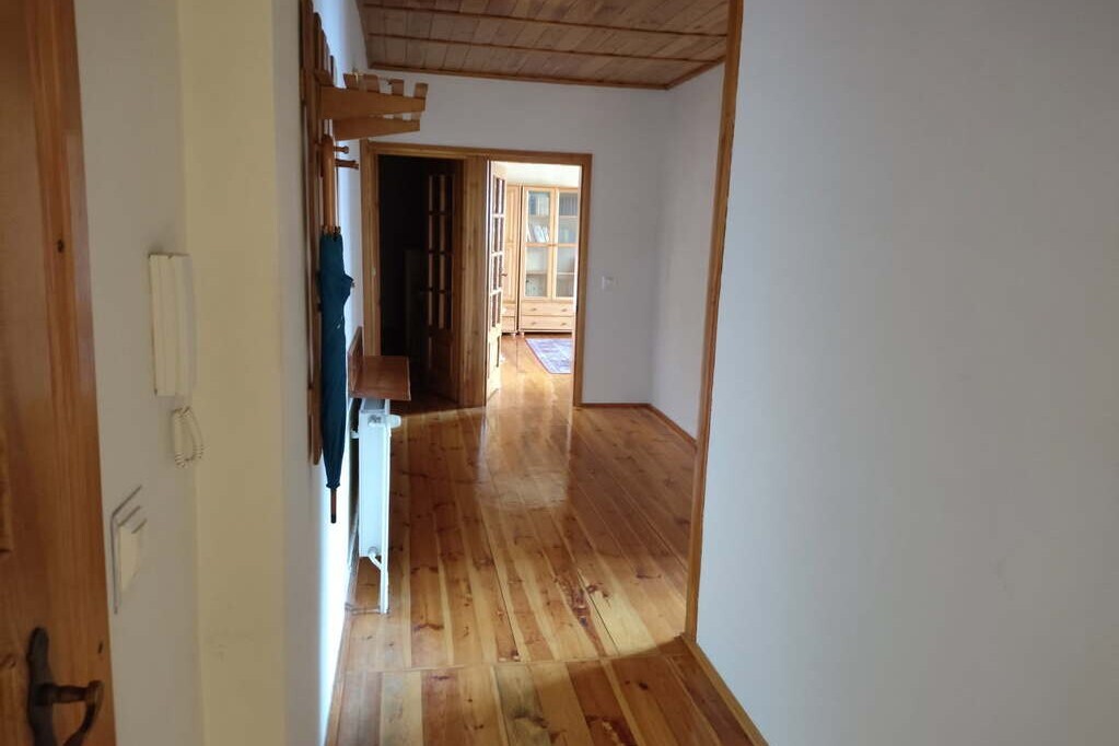 Mieszkanie na sprzedaż Szczecin, Śródmieście-Centrum 85 m2 | Arka Nieruchomości