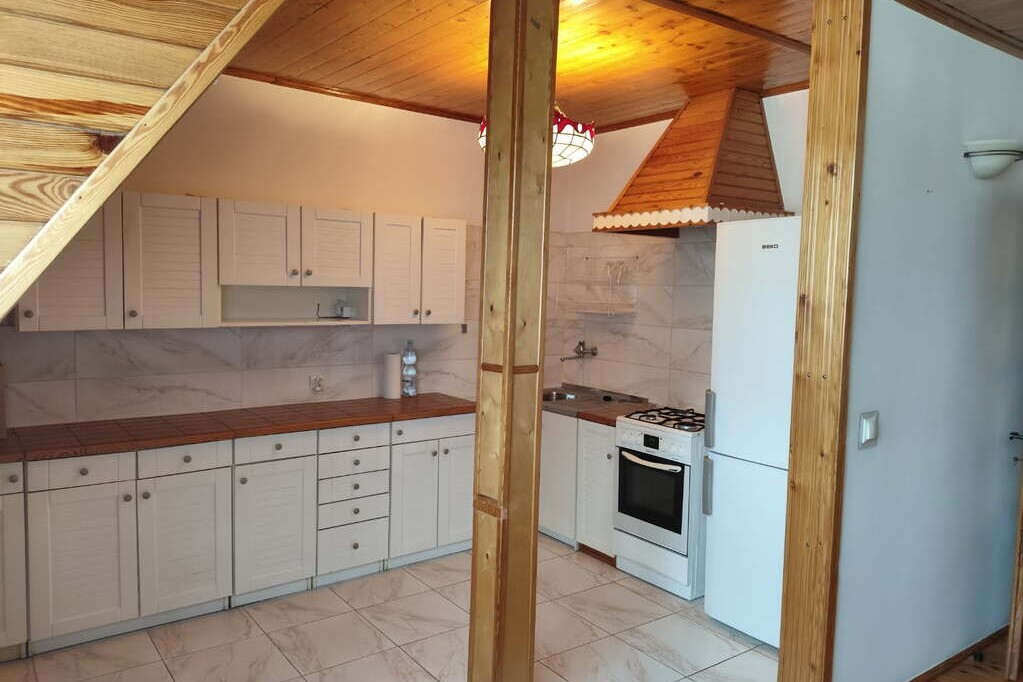 Mieszkanie na sprzedaż Szczecin, Śródmieście-Centrum 85 m2 | Arka Nieruchomości