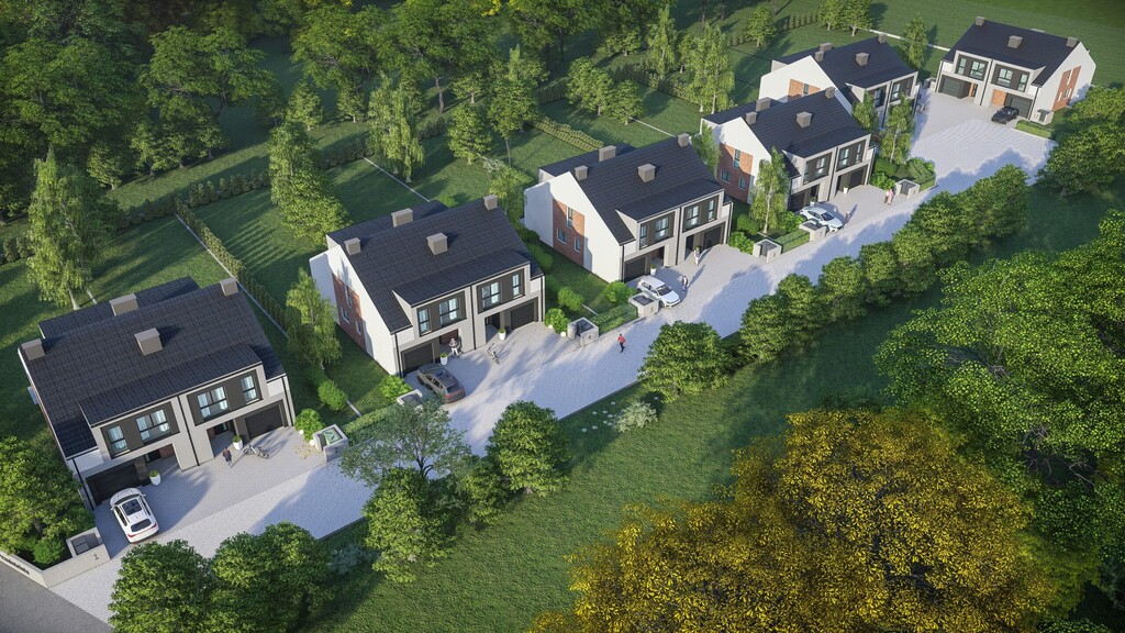 Dom na sprzedaż Szczecin, Wielgowo 147 m2 | Arka Nieruchomości