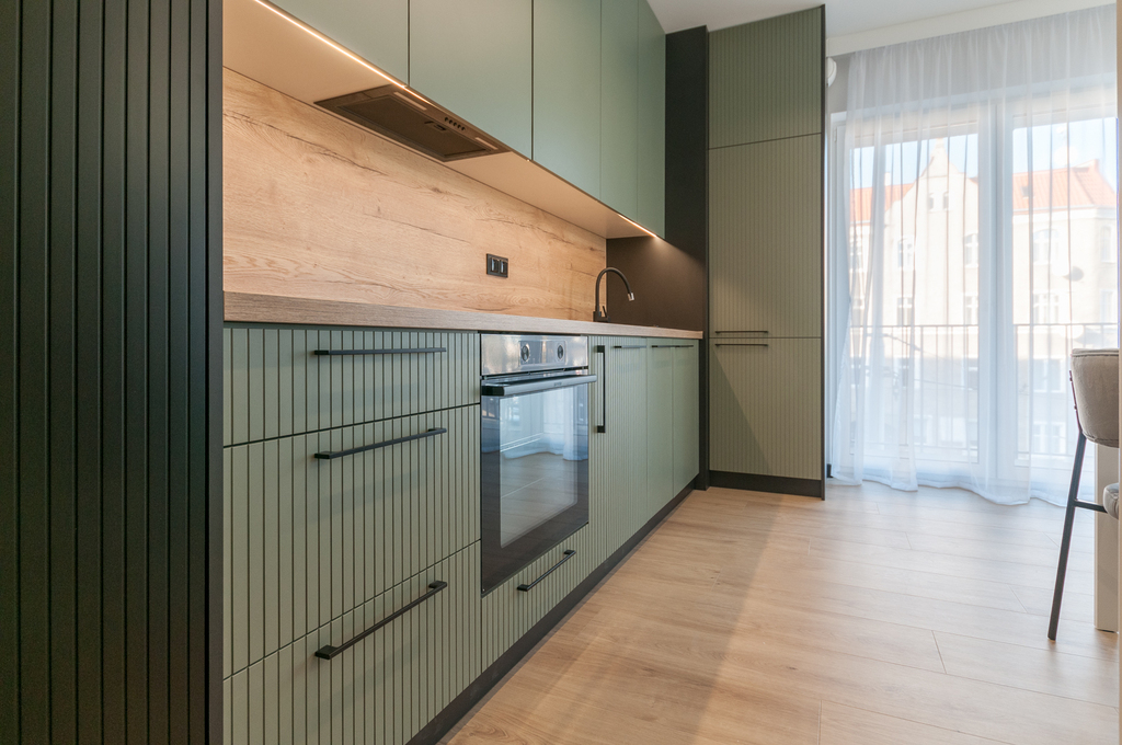 Mieszkanie na sprzedaż Szczecin, Drzetowo 46 m2 | Arka Nieruchomości