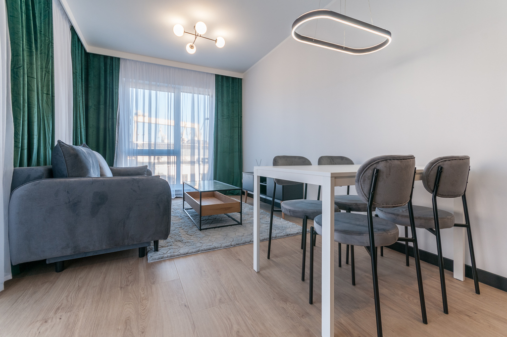 Mieszkanie na sprzedaż Szczecin, Drzetowo 46 m2 | Arka Nieruchomości