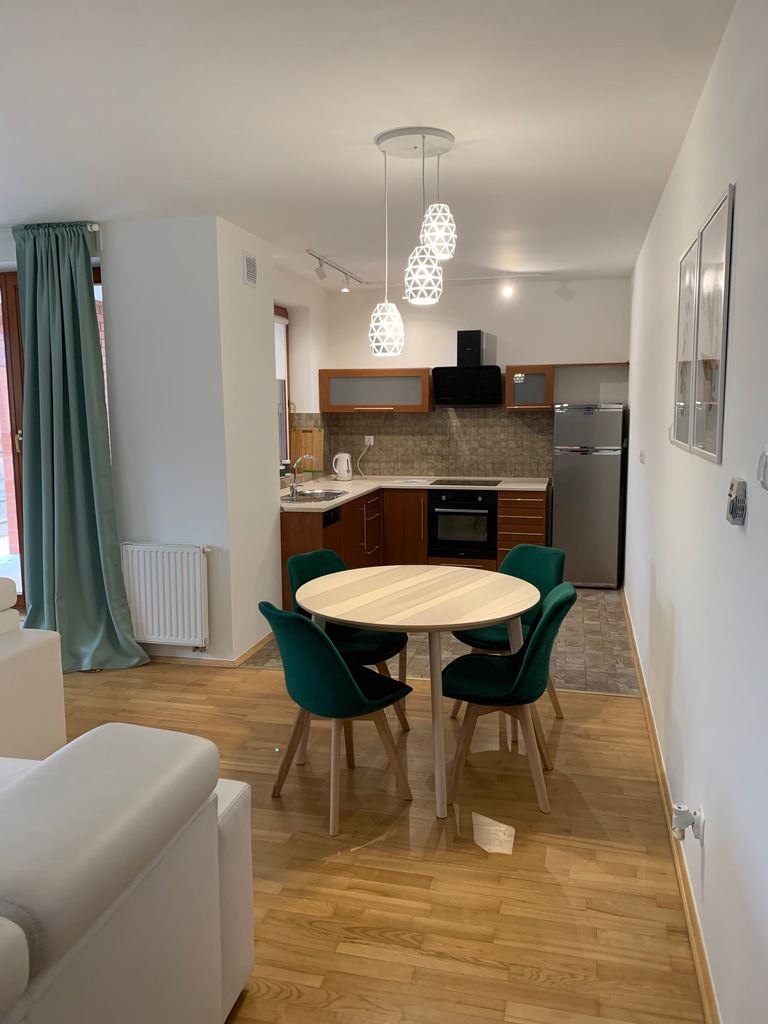 Mieszkanie na wynajem Szczecin, Śródmieście-Centrum 71 m2 | Arka Nieruchomości