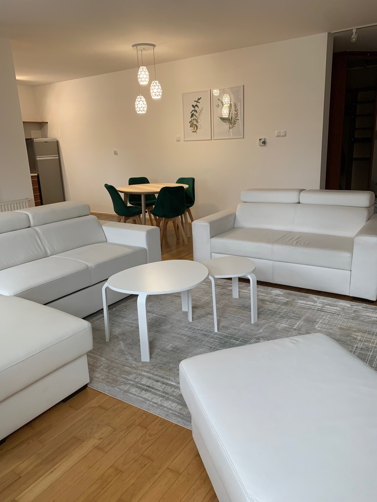 Mieszkanie na wynajem Szczecin, Śródmieście-Centrum 71 m2 | Arka Nieruchomości