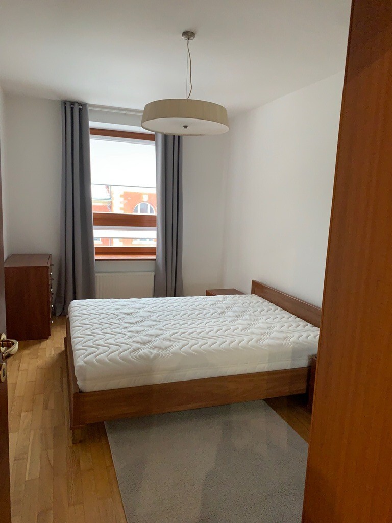 Mieszkanie na wynajem Szczecin, Śródmieście-Centrum 71 m2 | Arka Nieruchomości