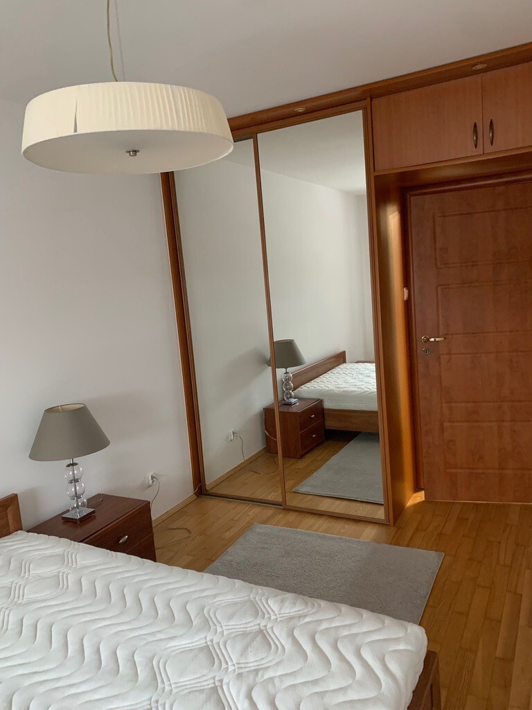 Mieszkanie na wynajem Szczecin, Śródmieście-Centrum 71 m2 | Arka Nieruchomości