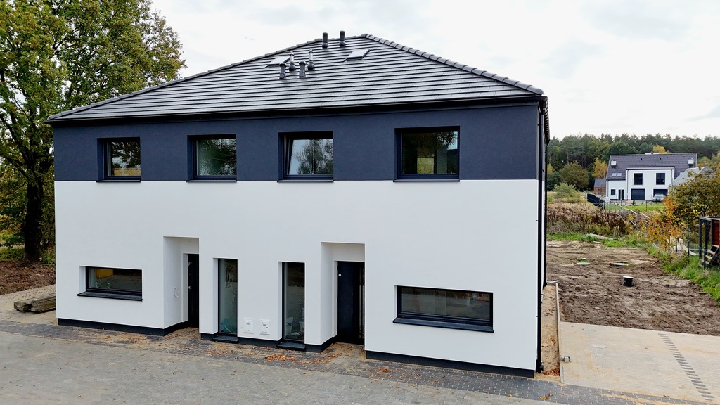 Dom na sprzedaż Dobra 120 m2 | Arka Nieruchomości