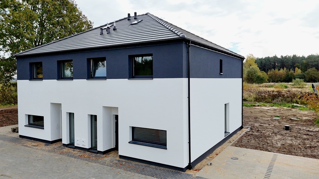 Dom na sprzedaż Dobra 120 m2 | Arka Nieruchomości