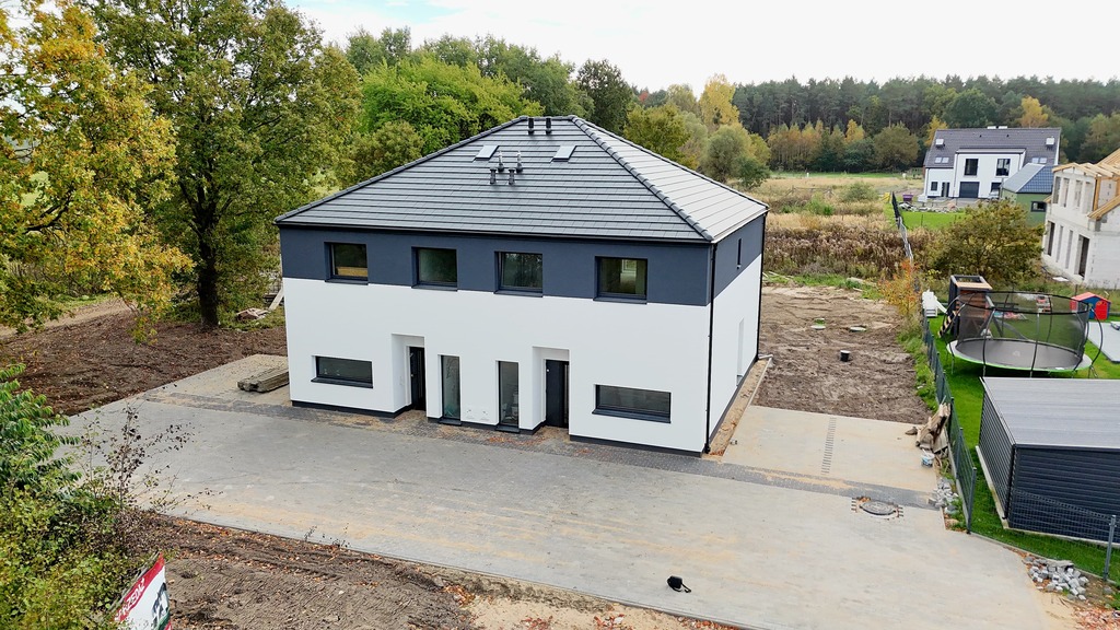 Dom na sprzedaż Dobra 120 m2 | Arka Nieruchomości