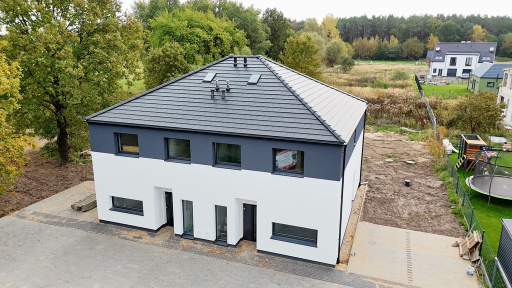 Dom na sprzedaż Dobra 120 m2 | Arka Nieruchomości