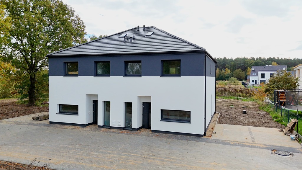 Dom na sprzedaż Dobra 120 m2 | Arka Nieruchomości