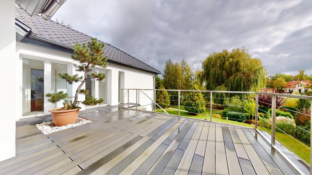 Dom na sprzedaż Przylep 320 m2 | Arka Nieruchomości