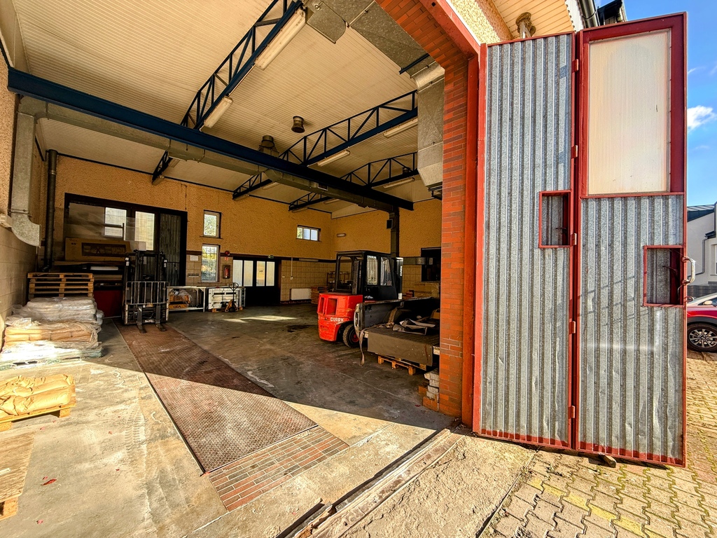 Obiekt komercyjny na sprzedaż Stobno 448 m2 | Arka Nieruchomości