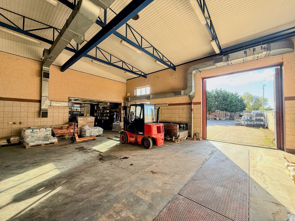 Obiekt komercyjny na sprzedaż Stobno 448 m2 | Arka Nieruchomości