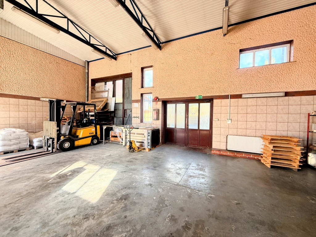 Obiekt komercyjny na sprzedaż Stobno 448 m2 | Arka Nieruchomości