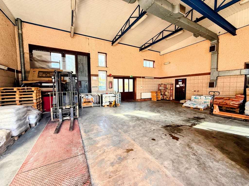 Obiekt komercyjny na sprzedaż Stobno 448 m2 | Arka Nieruchomości