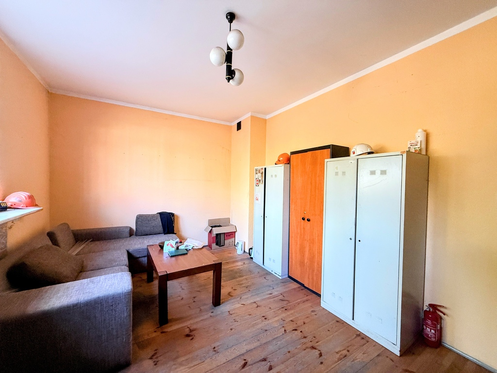 Obiekt komercyjny na sprzedaż Stobno 448 m2 | Arka Nieruchomości