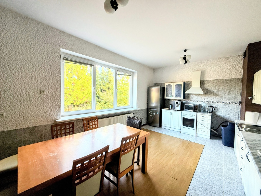 Obiekt komercyjny na sprzedaż Stobno 448 m2 | Arka Nieruchomości