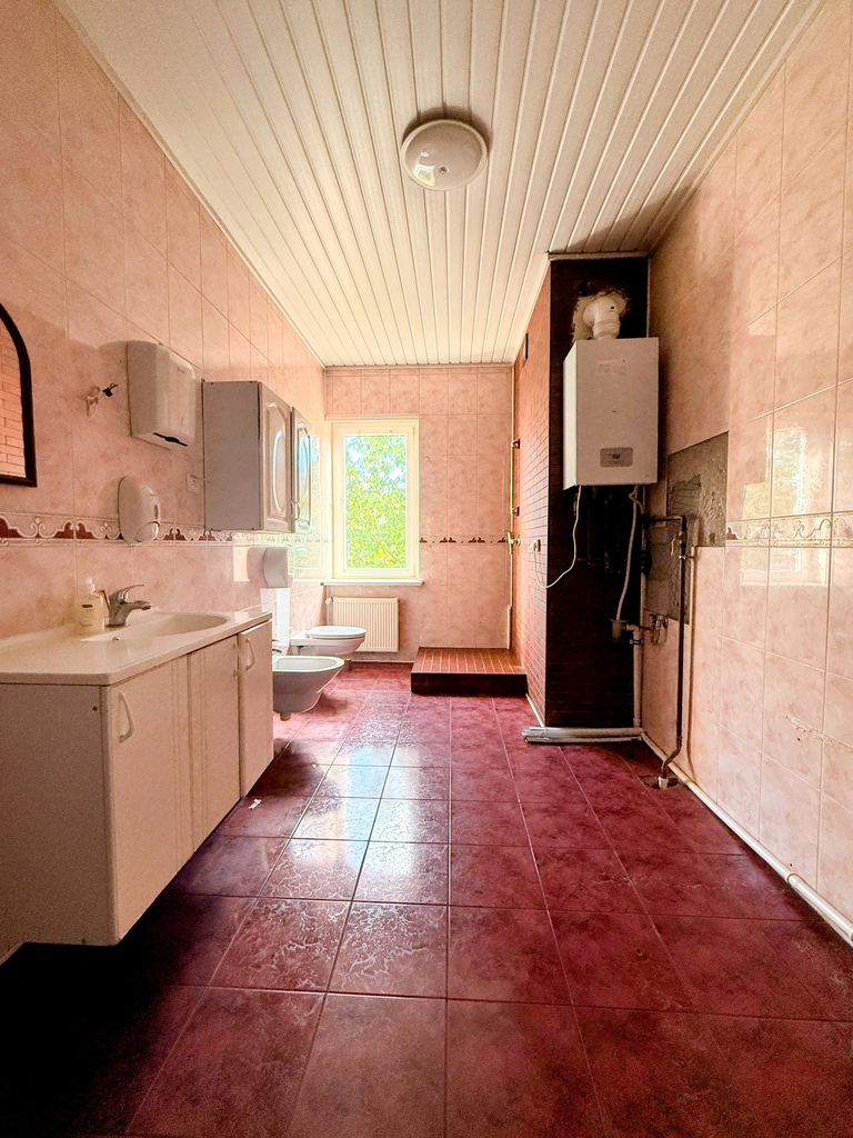 Obiekt komercyjny na sprzedaż Stobno 448 m2 | Arka Nieruchomości