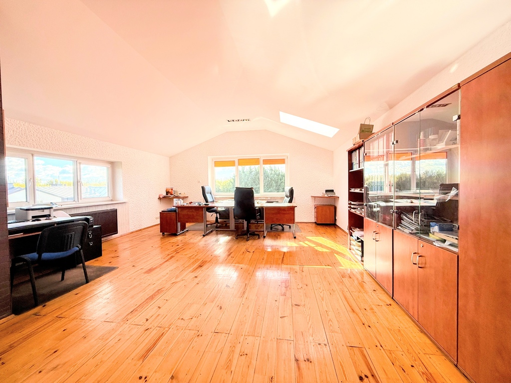 Obiekt komercyjny na sprzedaż Stobno 448 m2 | Arka Nieruchomości