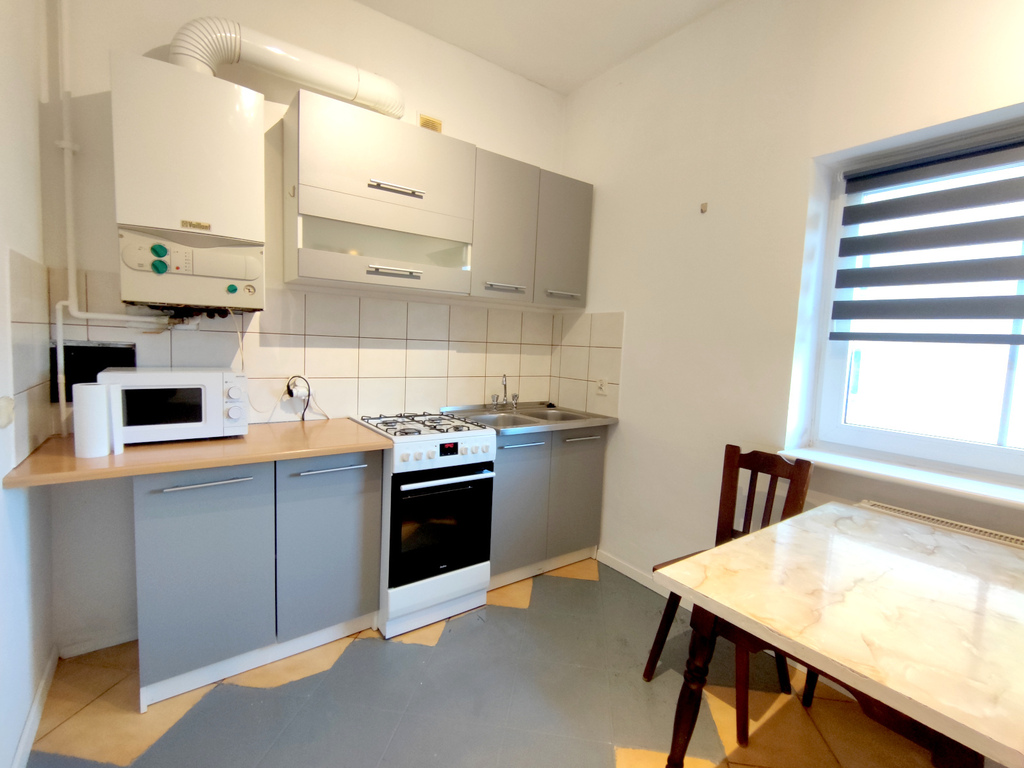 Mieszkanie na wynajem Szczecin, Gumieńce 33 m2 | Arka Nieruchomości