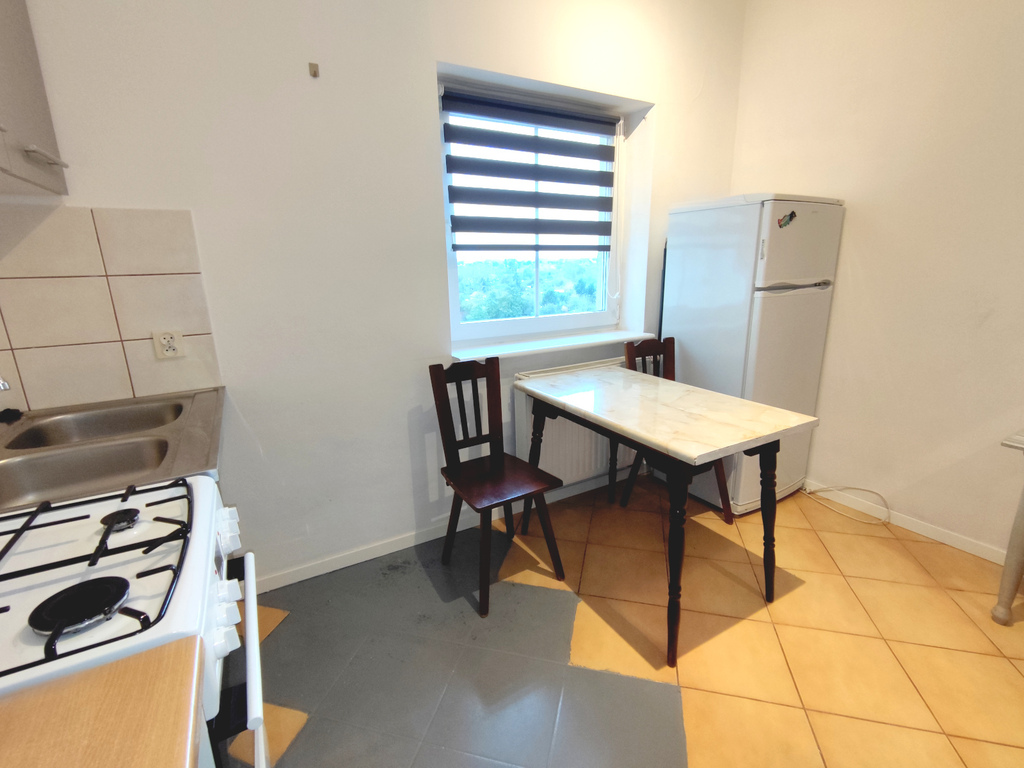 Mieszkanie na wynajem Szczecin, Gumieńce 33 m2 | Arka Nieruchomości