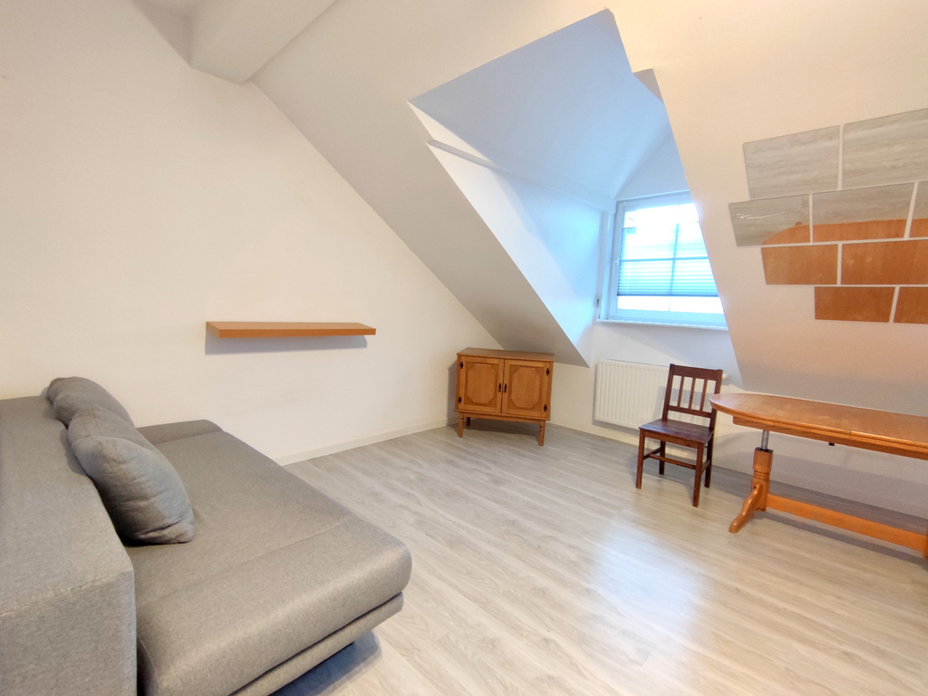 Mieszkanie na wynajem Szczecin, Gumieńce 33 m2 | Arka Nieruchomości