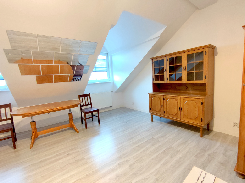 Mieszkanie na wynajem Szczecin, Gumieńce 33 m2 | Arka Nieruchomości