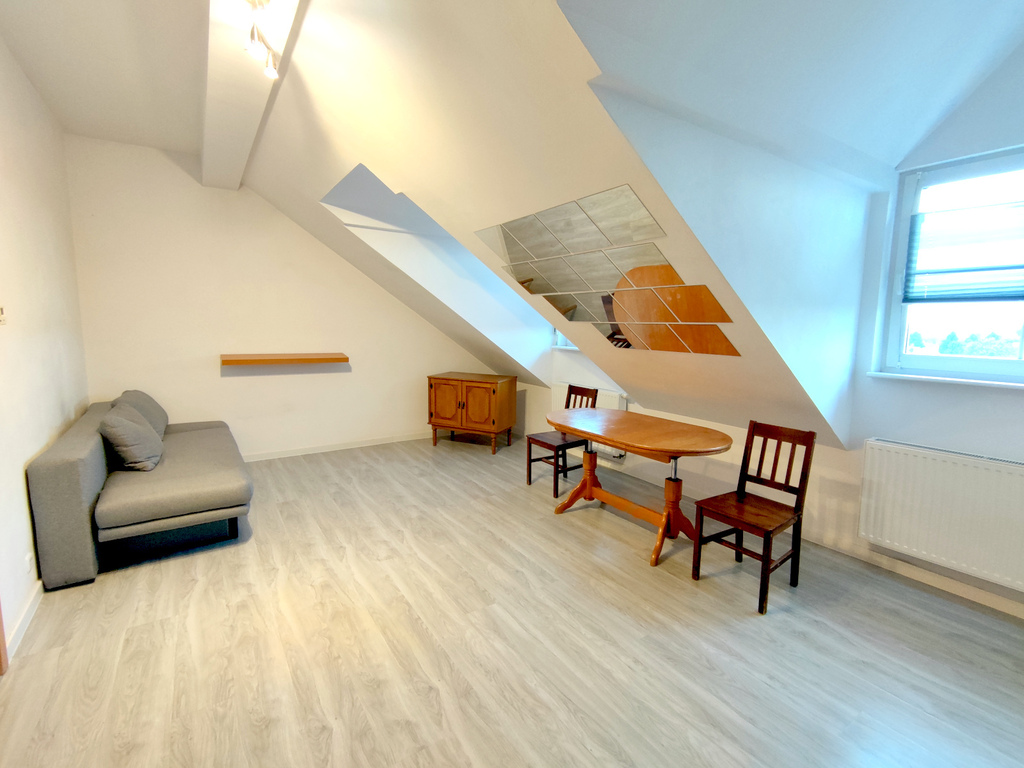 Mieszkanie na wynajem Szczecin, Gumieńce 33 m2 | Arka Nieruchomości
