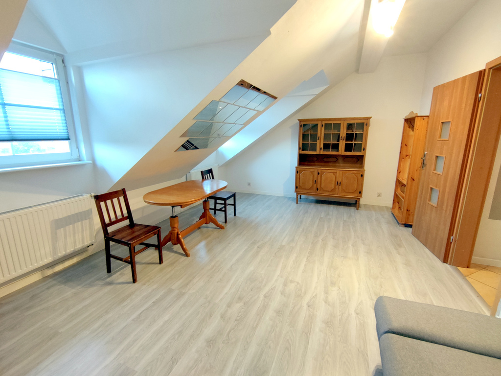 Mieszkanie na wynajem Szczecin, Gumieńce 33 m2 | Arka Nieruchomości