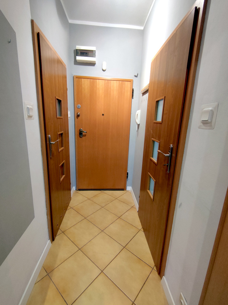 Mieszkanie na wynajem Szczecin, Gumieńce 33 m2 | Arka Nieruchomości