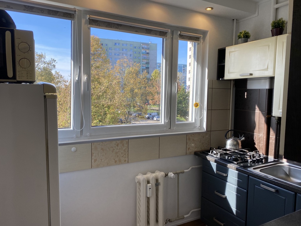 Mieszkanie na wynajem Szczecin, Turzyn 32 m2 | Arka Nieruchomości