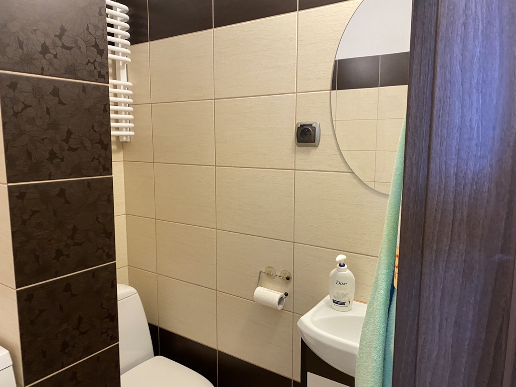 Mieszkanie na wynajem Szczecin, Turzyn 32 m2 | Arka Nieruchomości