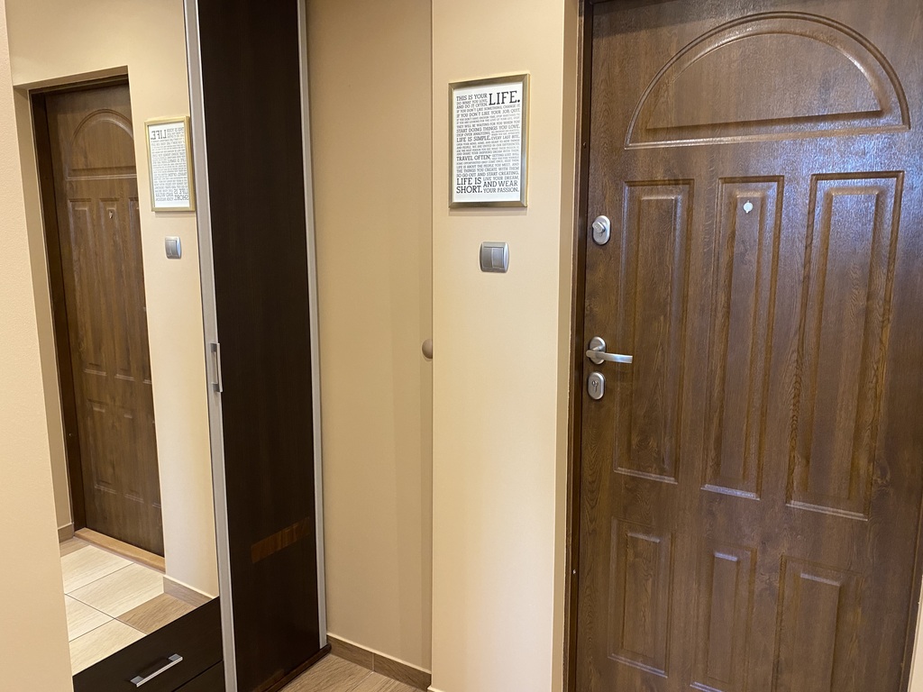 Mieszkanie na wynajem Szczecin, Turzyn 32 m2 | Arka Nieruchomości