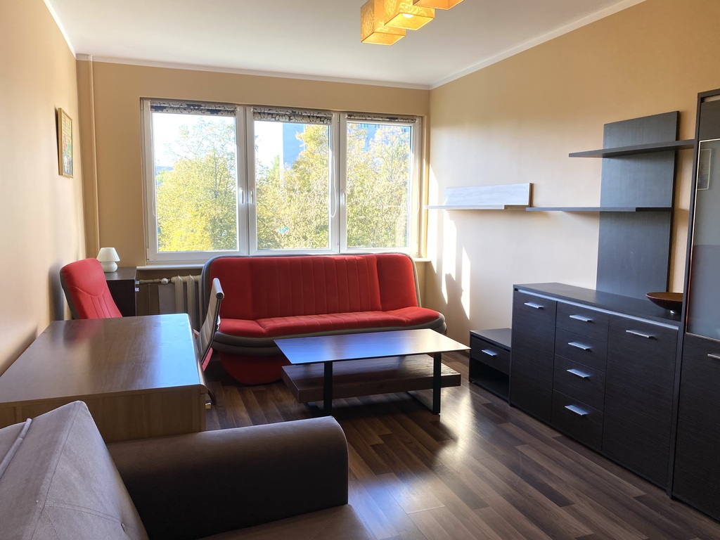 Mieszkanie na wynajem Szczecin, Turzyn 32 m2 | Arka Nieruchomości