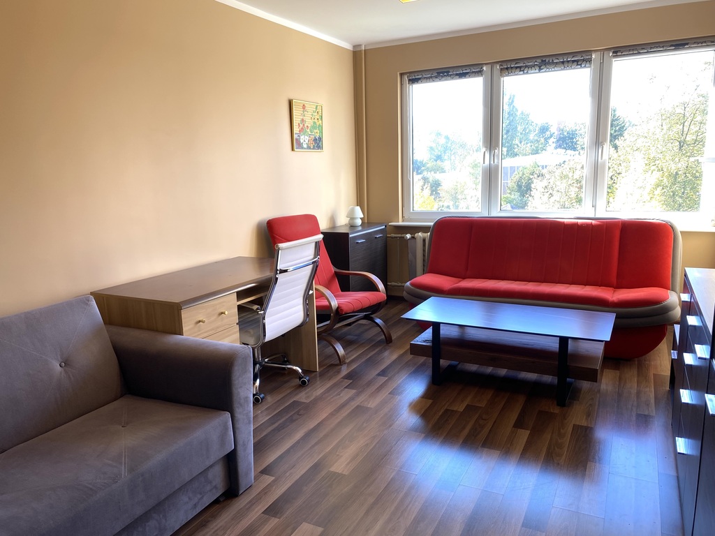 Mieszkanie na wynajem Szczecin, Turzyn 32 m2 | Arka Nieruchomości
