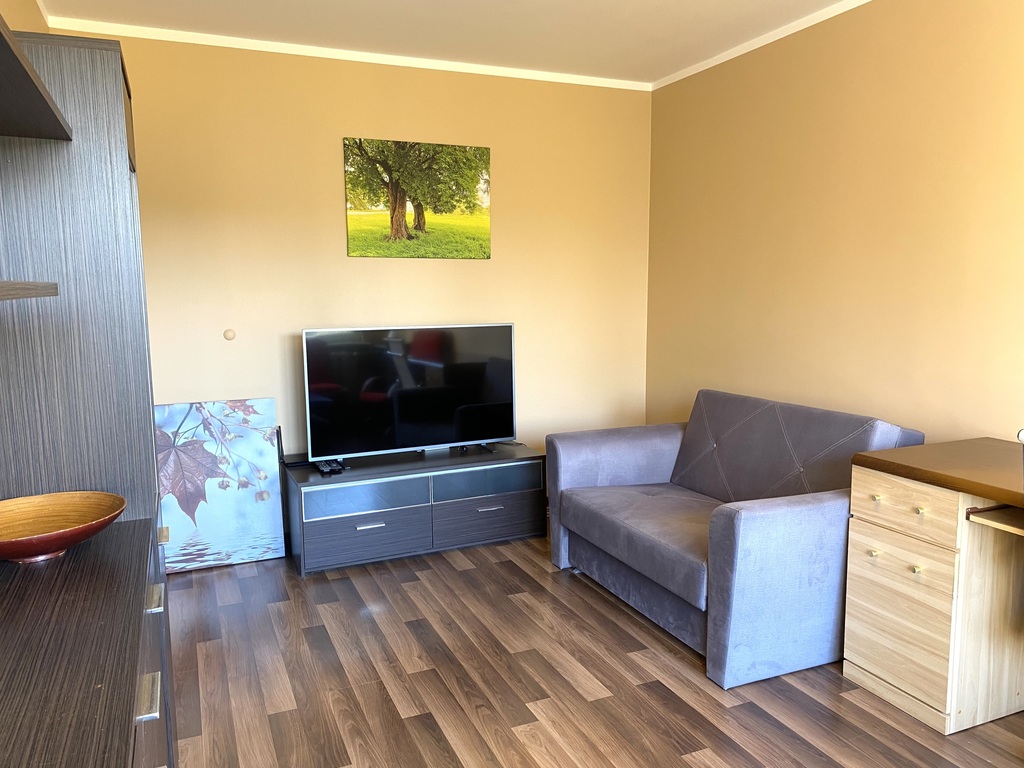 Mieszkanie na wynajem Szczecin, Turzyn 32 m2 | Arka Nieruchomości