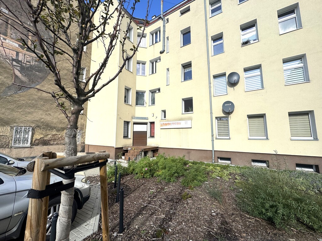 Mieszkanie na sprzedaż Szczecin, Śródmieście-Centrum 70 m2 | Arka Nieruchomości